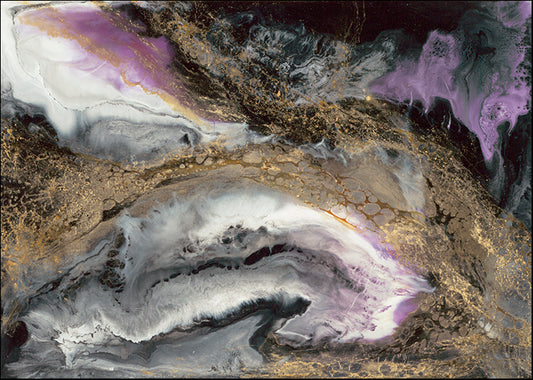 ULAV-208 Magnetism by Corrie LaVelle, available in multiple sizes