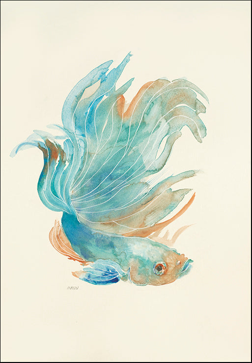 UMAN-108 Betta I by Patti Mann, available in multiple sizes