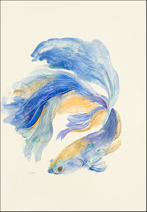 UMAN-109 Betta II by Patti Mann, available in multiple sizes