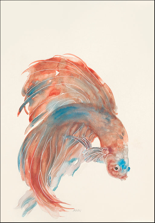 UMAN-110 Betta III by Patti Mann, available in multiple sizes