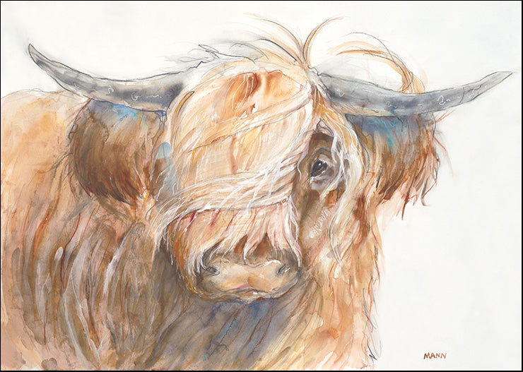 UMAN-148 Windswept by Patti Mann, available in multiple sizes