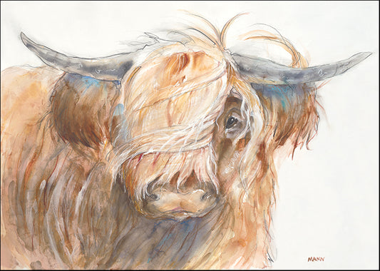 UMAN-148 Windswept by Patti Mann, available in multiple sizes