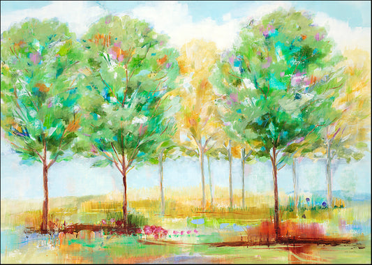UMAR-204 Morningside by Jill Martin, available in multiple sizes