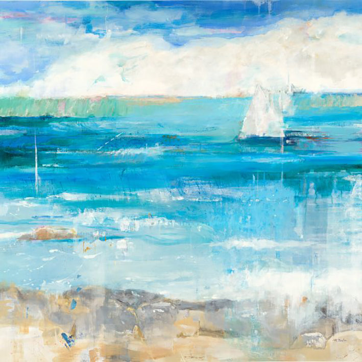 UMAR-217-1 In the Distance, available in multiple sizes