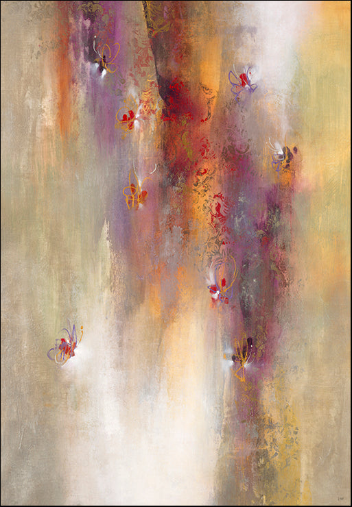 UNAR-125 Scarlet Summer by K.Nari available in multiple sizes