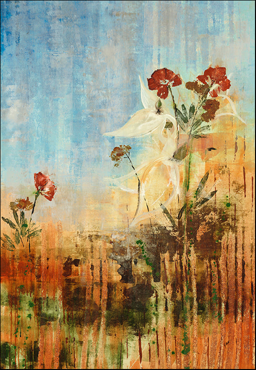 UNGO-109 Dedicated to Spring by Nancy Ngo available in multiple sizes