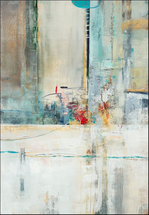 UNGO-143 Inference by Nancy Ngo available in multiple sizes - Chamton