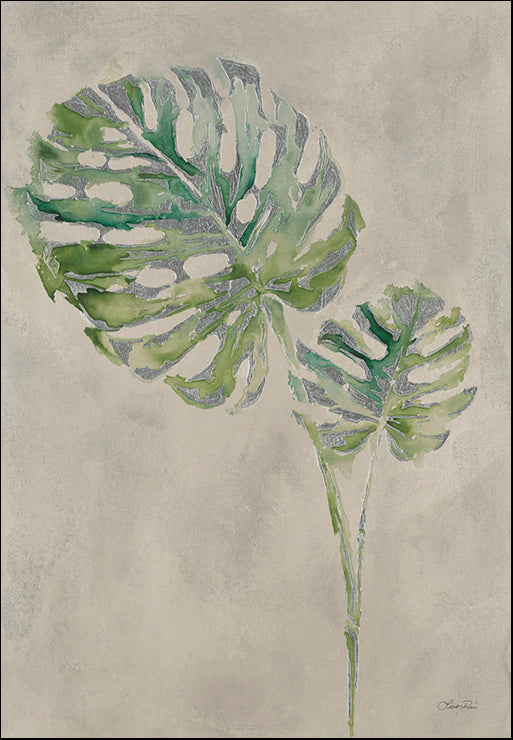 UREI-102 Fresh Unfolds III by Leah Rei, available in multiple sizes