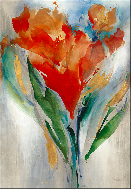 UREI-145 Wild Flower Bouquet by Leah Rei, available in multiple sizes