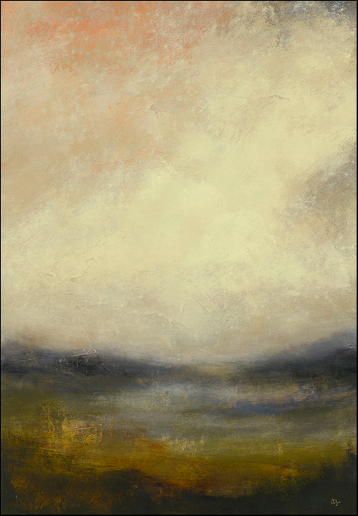 URID-149 Muted Views V by Lisa Ridgers, available in multiple sizes