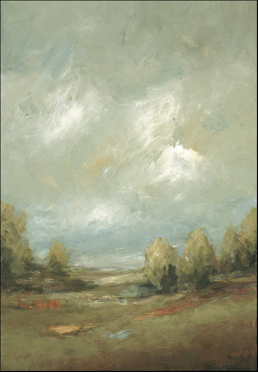 URID-260 Summer Fields IV by Lisa Ridgers, available in multiple sizes ...