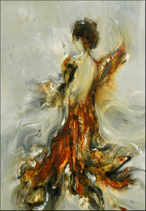 URID-720 Ole by Lisa Ridgers, available in multiple sizes