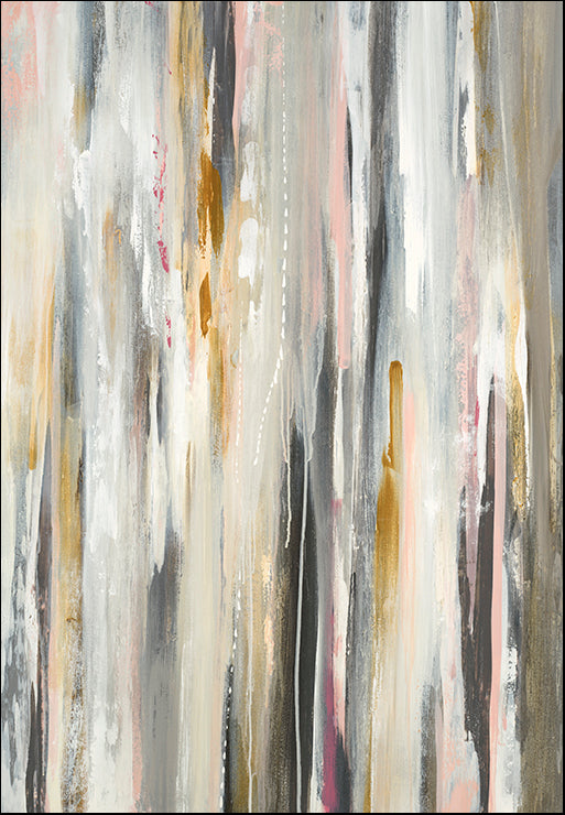URID-741 Color Ripple I by Lisa Ridgers, available in multiple sizes