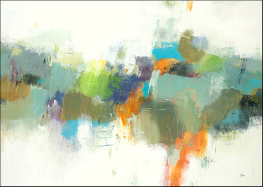 URID-807 Color Connections II by Lisa Ridgers, available in multiple sizes