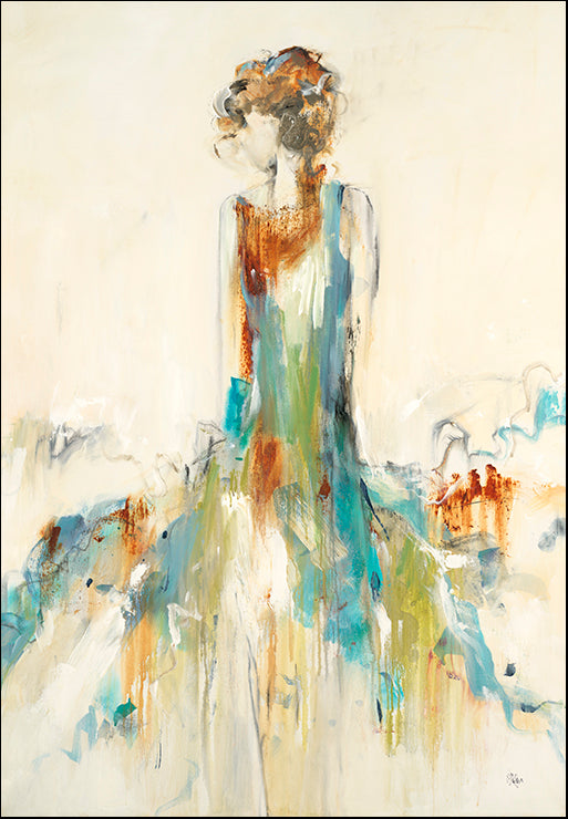URID-856 Rusted Beauty by Lisa Ridgers, available in multiple sizes