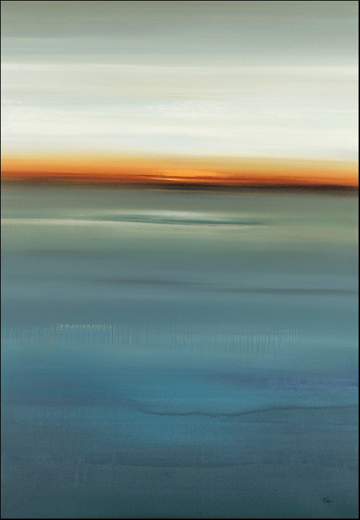 URID-878 Beside the Blue I by Lisa Ridgers, available in multiple sizes