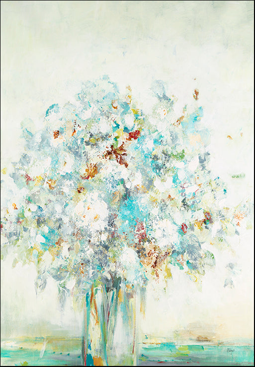 URID-885 Textured Bouquet by Lisa Ridgers, available in multiple sizes