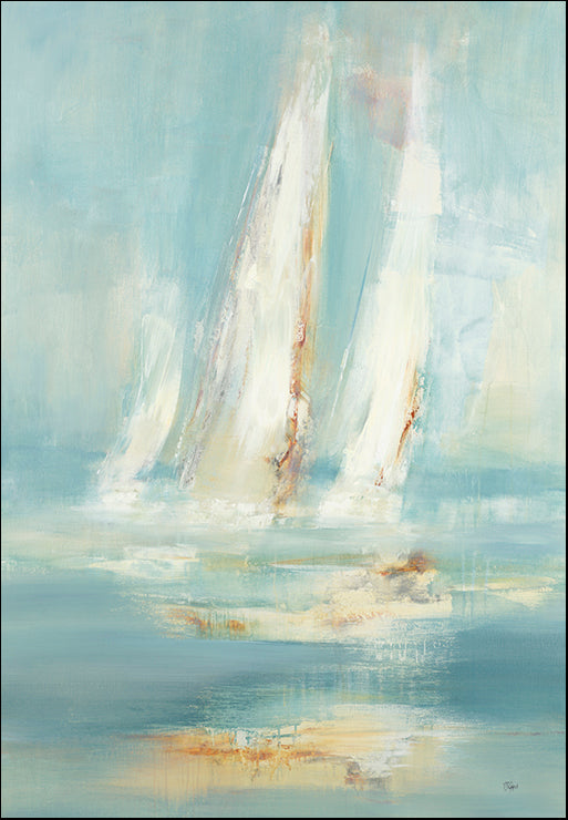 URID-886 Sail With Me by Lisa Ridgers, available in multiple sizes