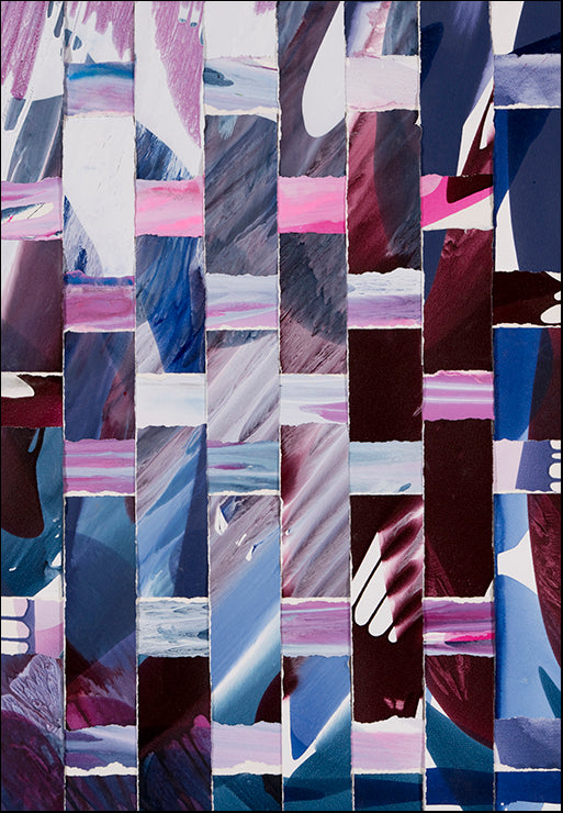 USTL-122 Dream Portals by Linda Stelling, available in multiple sizes
