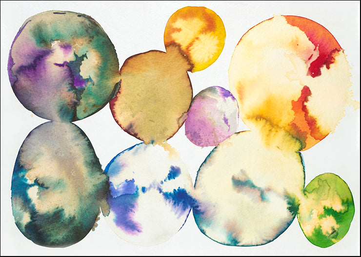 UVAN-191 Gumball by Laura Van Horne, available in multiple sizes