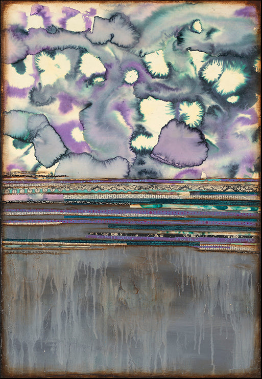 UVAN-334 Fireworks by Laura Van Horne, available in multiple sizes