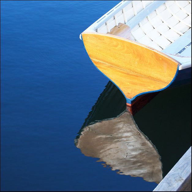 86499 Boat Four, by Ussery, available in multiple sizes