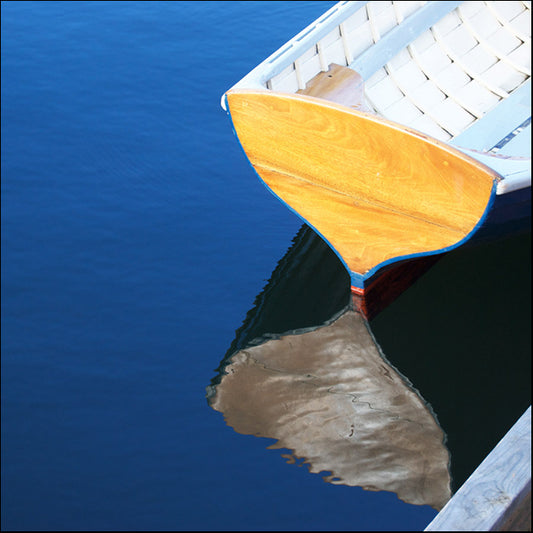 86499 Boat Four, by Ussery, available in multiple sizes