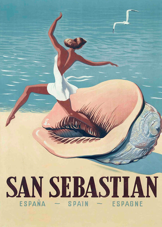 VINAPP113603 San Sebastian, available in multiple sizes