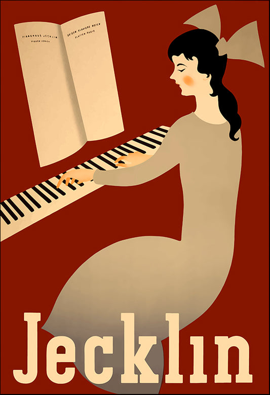 VINAPP114391 Jecklin, available in multiple sizes