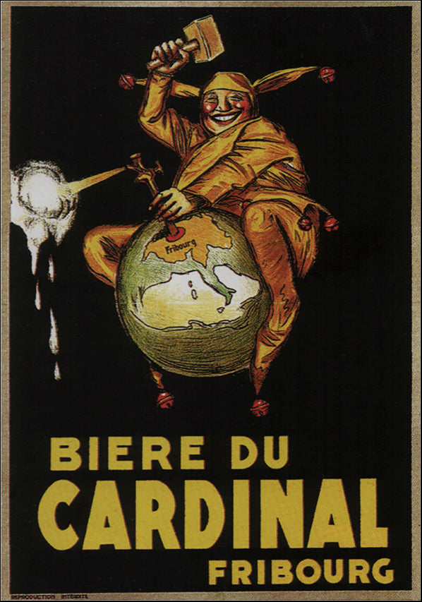 VINAPP114404 Biere du Cardinal Fribourg, available in multiple sizes