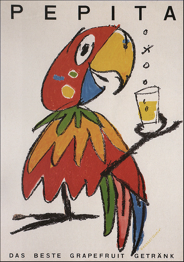 VINAPP114431 Pepita, available in multiple sizes