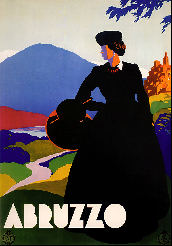 VINAPP116497 Abruzzo, available in multiple sizes
