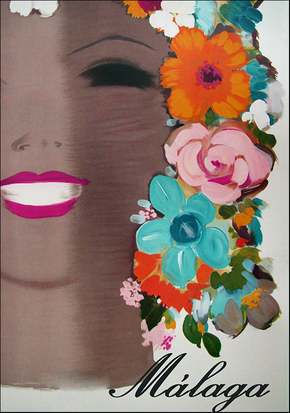 VINAPP116548 Malaga, available in multiple sizes