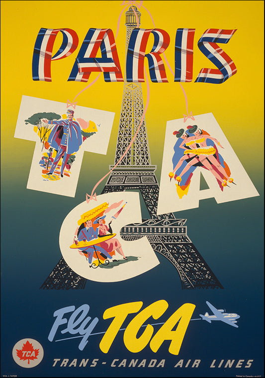 VINAPP116569 Fly TCA, available in multiple sizes