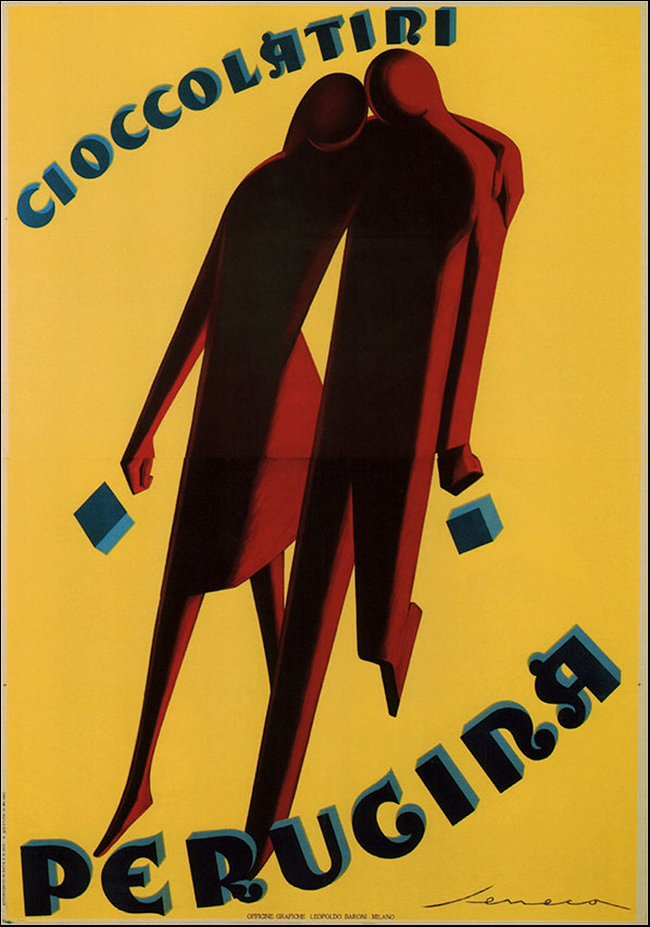 VINAPP116572 Cioccolatiri Perugina, available in multiple sizes - Chamton