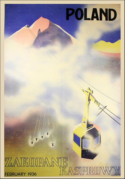 VINAPP116575 Poland, available in multiple sizes