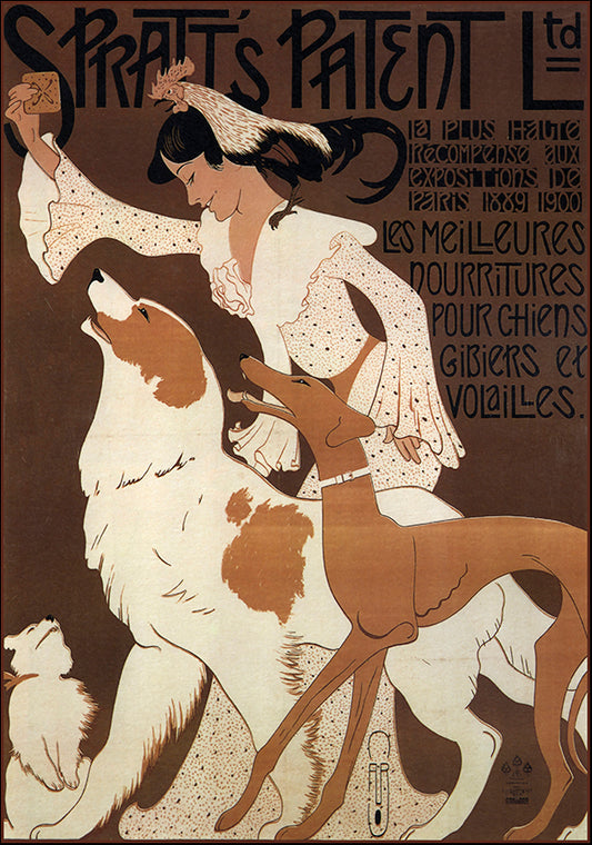 VINAPP116584 Strats Patent, available in multiple sizes