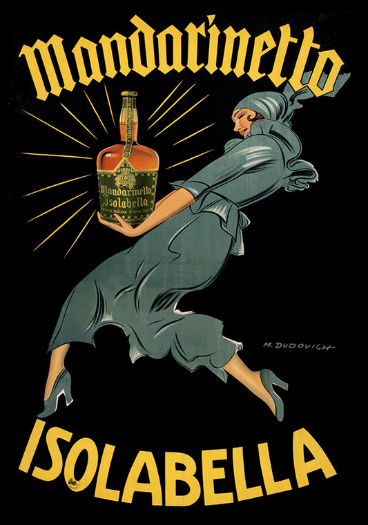 VINAPP116925 Mandarinetto Isolabella, available in multiple sizes