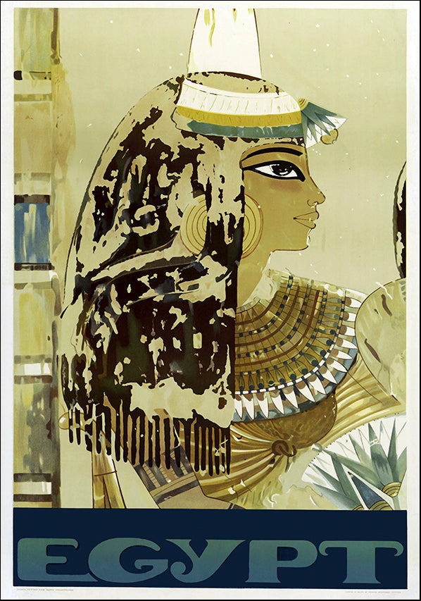 VINAPP116970 Egypt, available in multiple sizes - Chamton