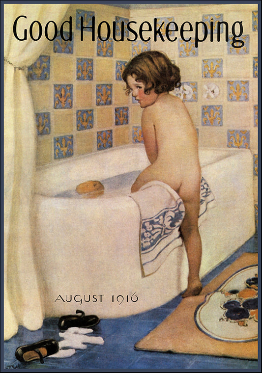VINAPP119511 Good Housekeeping, available in multiple sizes