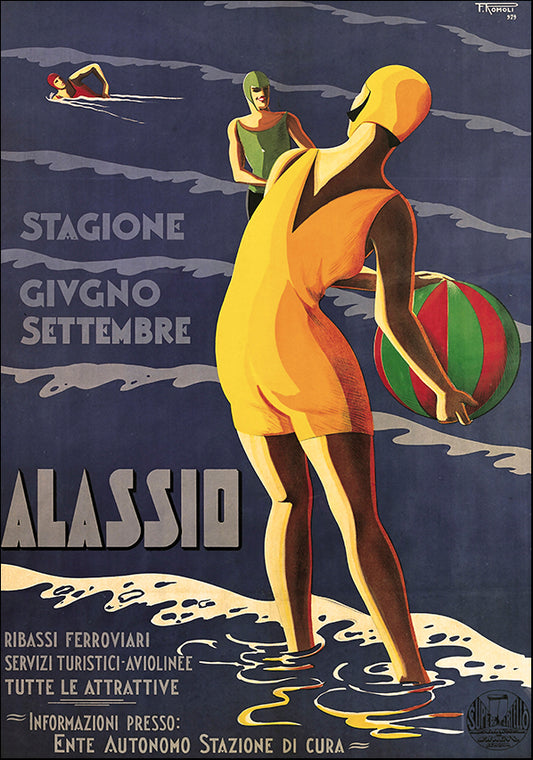 VINAPP119654 Alassio, available in multiple sizes - Chamton