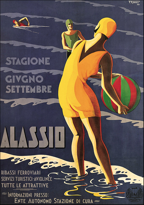 VINAPP119654 Alassio, available in multiple sizes