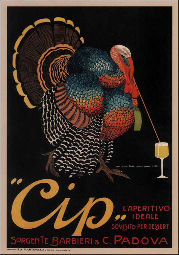 VINAPP120158 Cip, available in multiple sizes