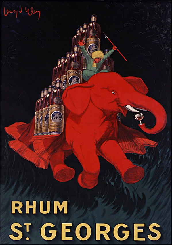 VINAPP120179 Rhum St. Georges, available in multiple sizes