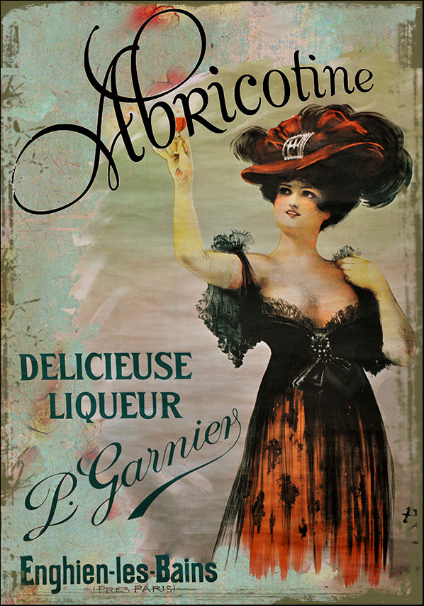 VINAPP120974 Abricontine, available in multiple sizes