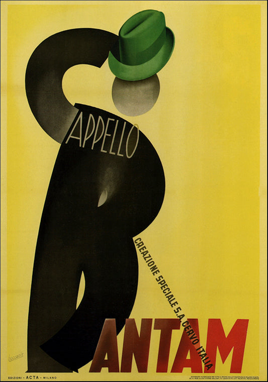 VINAPP120984 Bantam, available in multiple sizes
