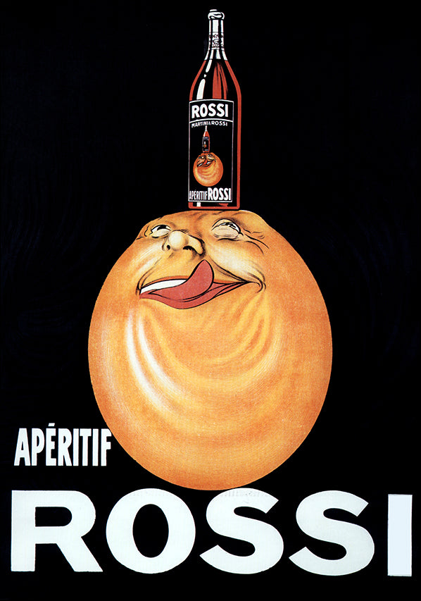 VINAPP121061 Aperitif Rossi, available in multiple sizes