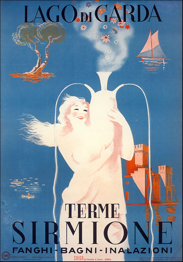 VINAPP121067 Lago di Garda, available in multiple sizes
