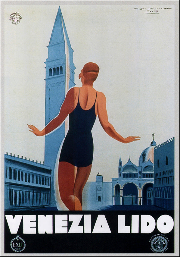 VINAPP121070 Venezia lido, available in multiple sizes