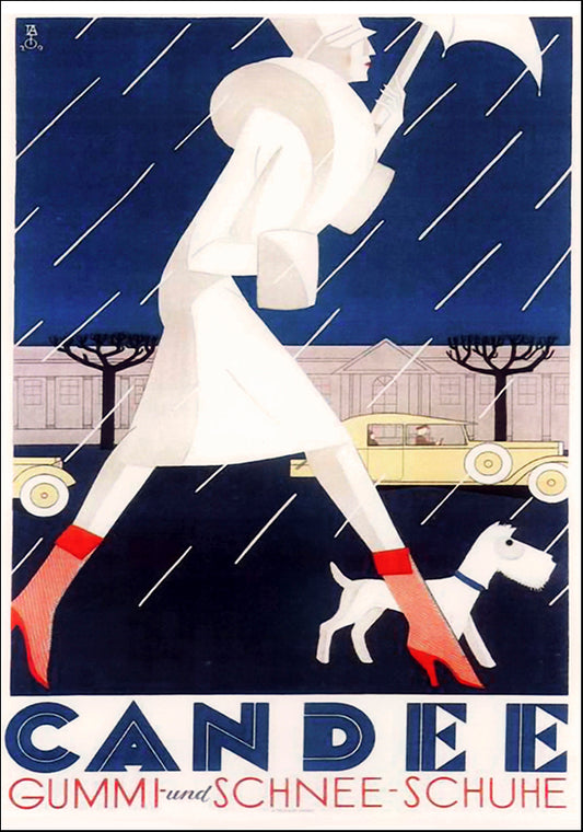 VINAPP121344 Candee, available in multiple sizes